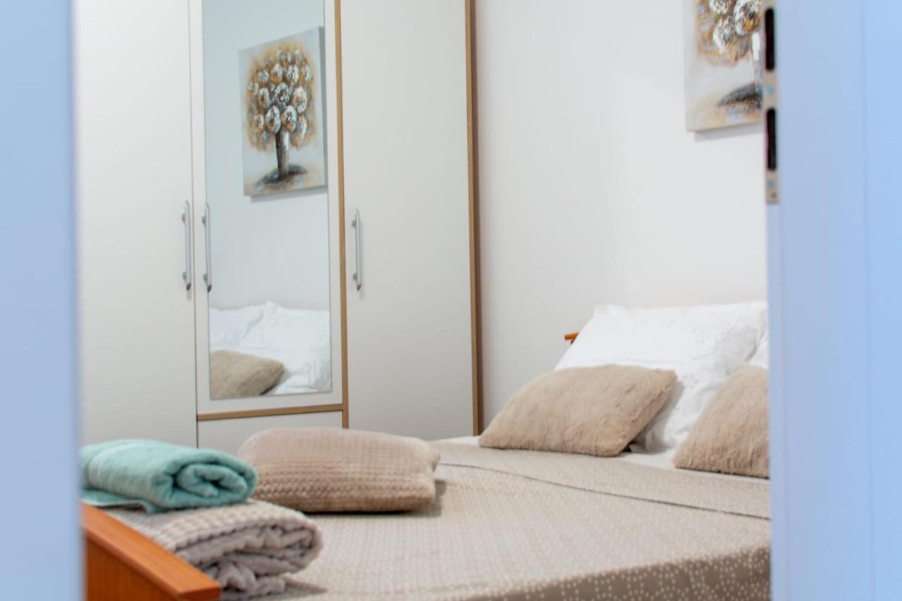 Apartman Karmen Kaštela Eksteriør bilde